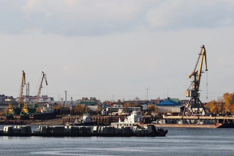 Нефтеюганск, разное, ХМАО