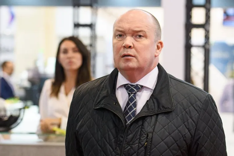 Дмитрий Медведев на форуме "Дорога-2019". Екатеринбург