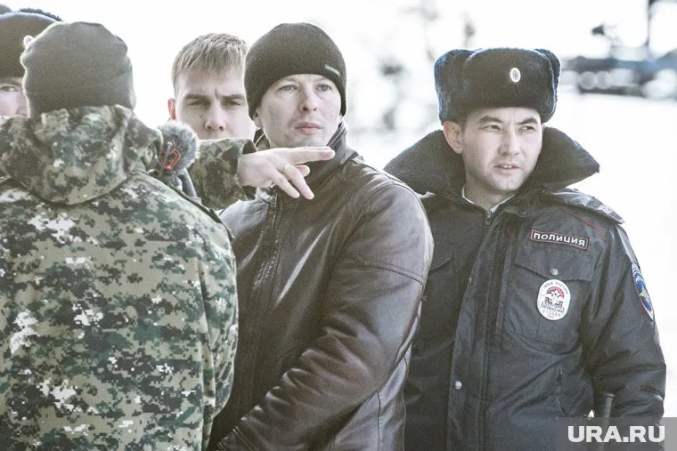 Подозреваемый убил девушек на почве патологической ненависти к людям