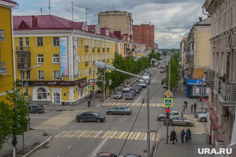 К февралю 2018 года в Зауралье будет работать порядка 70 комплексов автоматической фиксации нарушений ПДД