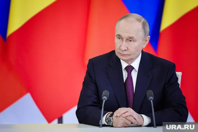 Тюменские врачи отмечены за многолетний труд