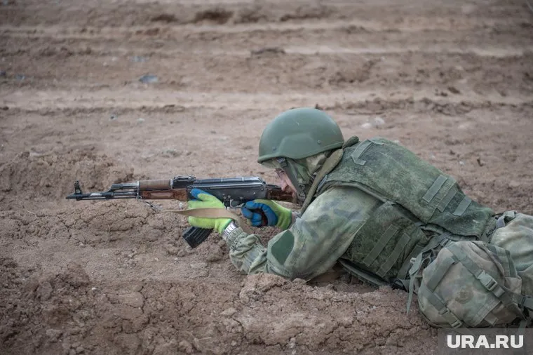 Пригожин заявил, что под контролем ВСУ остается последний дом