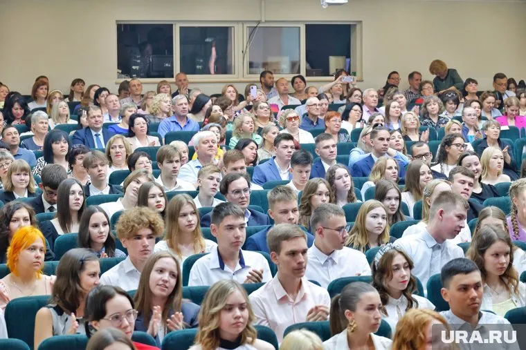 Татьяна Негодаева за пять выпусков воспитала 12 стобальников