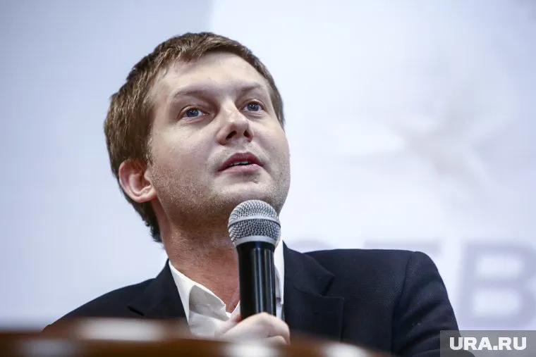 Борис Корчевников сумел за короткий промежуток времени завоевать любовь публики