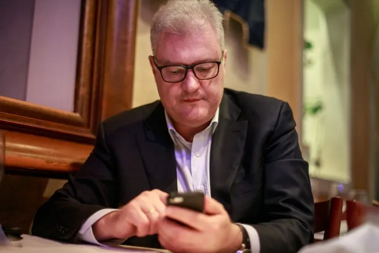 Интервью Дмитрия Орлова. Москва