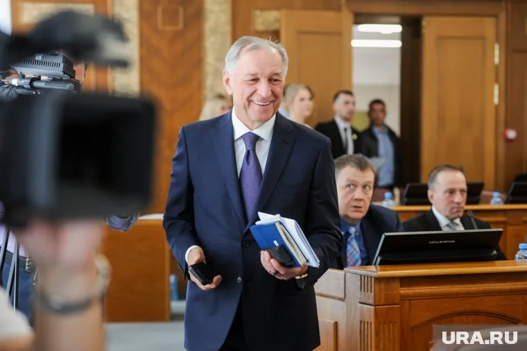 Генпрокуратура посчитала, что Струков незаконно получил контроль над ЮГК