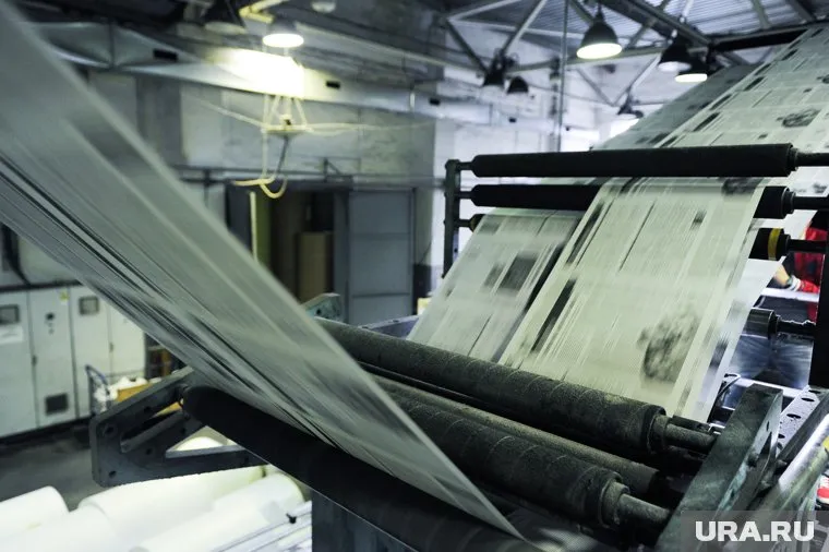 Редакции продолжают осуществлять свою деятельность в штатном режиме