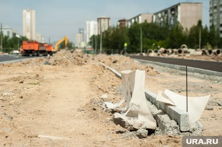 В рамках реконструкции планируется благоустроить земельный участок площадью почти в 20 тысяч кв м