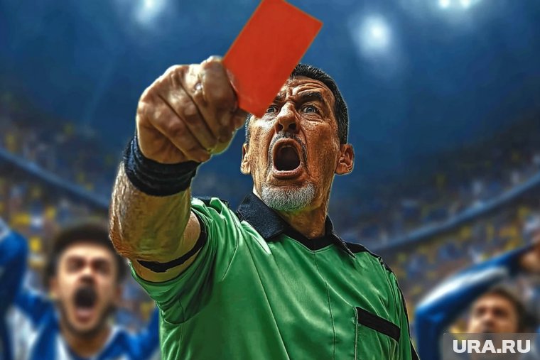 «Торпедо» исключили из РПЛ