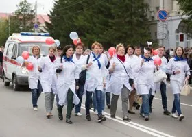 Врачи Тюмени заметили, что выпускники местного вуза не знают анатомию