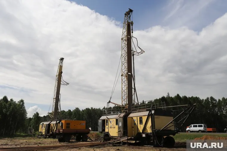 Пока у нефтегазовых гигантов есть запасы на материке, они не заинтересованы в разработке шельфа