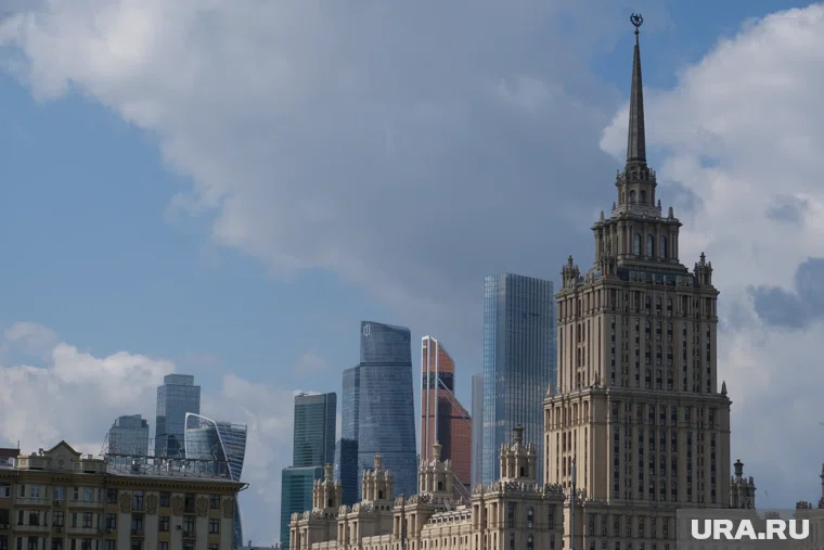 Москва отметит день города 13 и 14 сентября