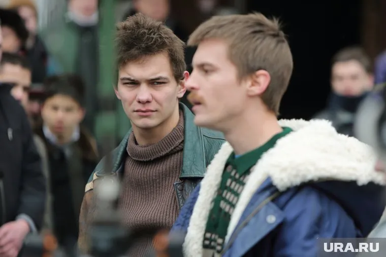 Ранее Жора Крыжовников сообщил, что последняя серия выйдет 21 декабря