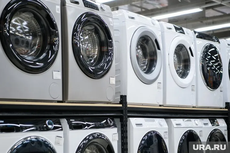 В основном в продаже в Кургане - марки китайского и российского производства