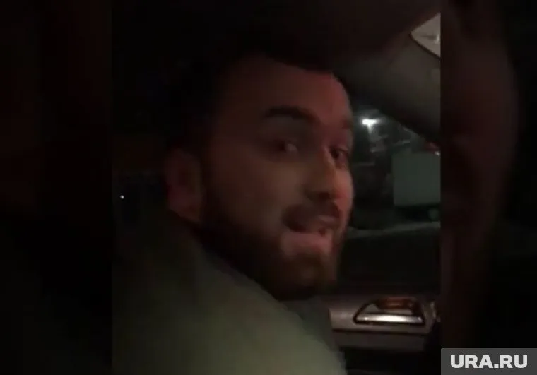 Тимур выложил запись с оcкорблением в Сеть