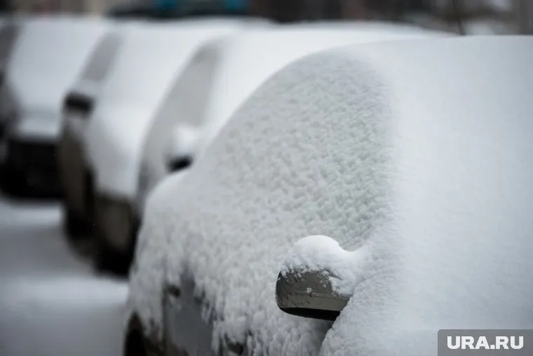 Китайские автомобили особенно капризны в России зимой