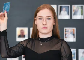 В мэры Екатеринбурга метит 28-летняя девушка: что известно об Ирине Виноградовой