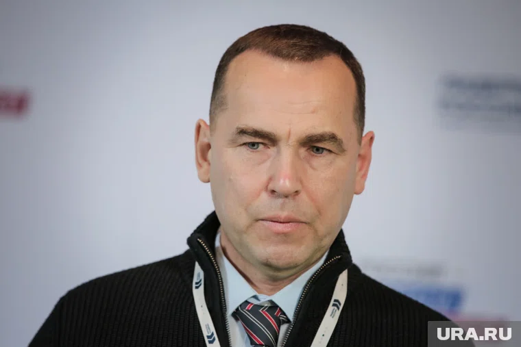 Вадим Шумков поставил новые задачи руководству Шадринска после отставки мэра