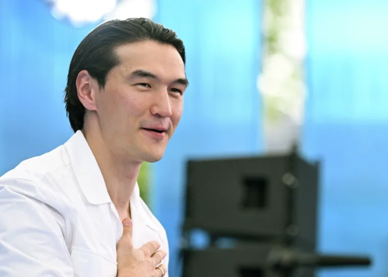 Одной из причин стала критика СВО