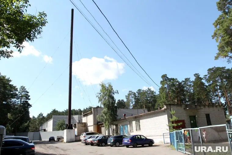 В Курганской области депутат незаконно продал имущество старой котельной