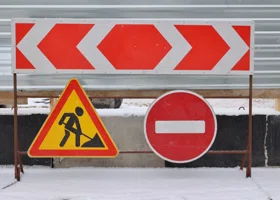 В Перми на полгода ограничат движение на улице Карпинского 