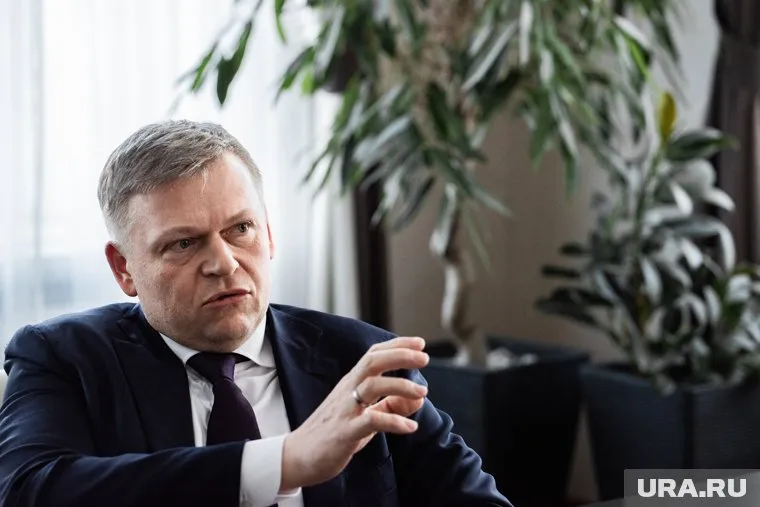 Алексей Демкин продолжает кадровые перестановки в мэрии