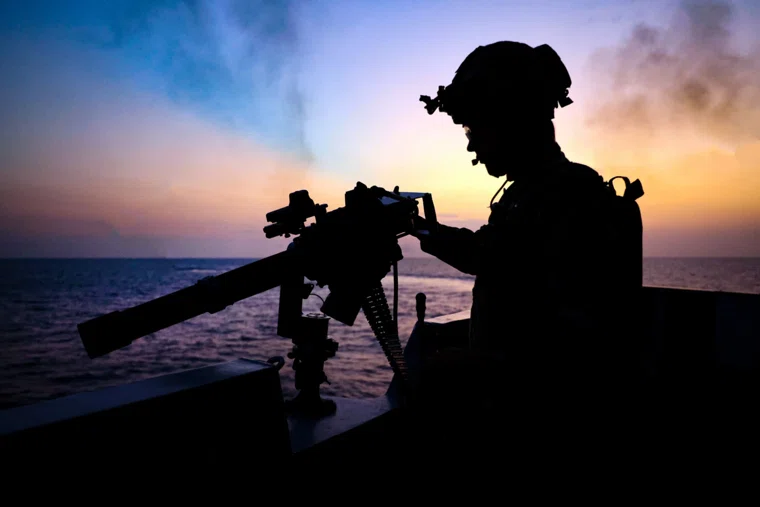 В странах НАТО говорят о "российской угрозе", готовя население к войне