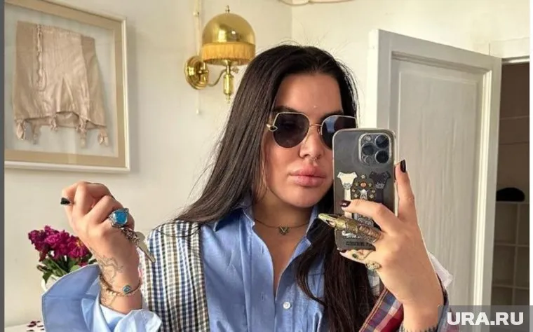 Рада Русских продолжит заниматься социальными проектами