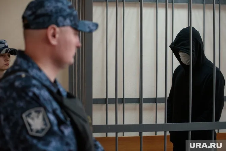 ГУ МЧС по Краснодарскому краю Сергей Симоненко, изъятия имущества которого добивается прокуратура, заключен в СИЗО