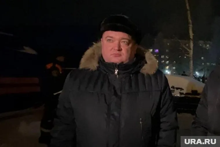 Дмитрий Кощенко лично контролировал ход спасательной операции в жилом доме, где взорвался газ