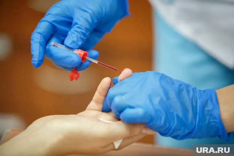 Кровь погибшего ребенка проверили несколько раз