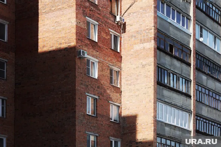 В Тарко-Сале и Муравленко с 1 апреля можно будет оформить льготную семейную ипотеку на «вторичку»