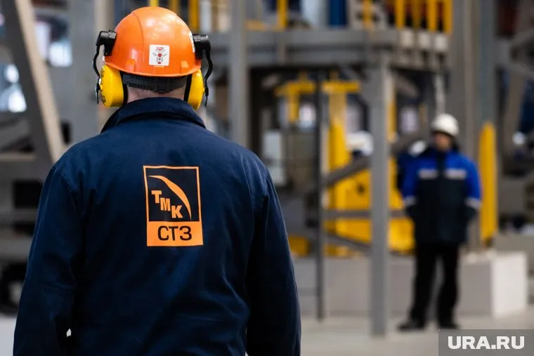 В отчетности сказалась прошлогодняя продажа американской дочки ТМК