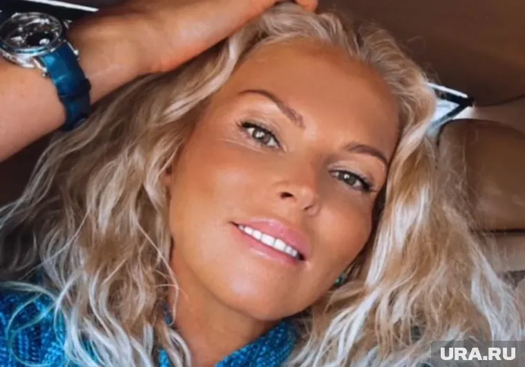 Ольга Савельева отреагировала на задержание мужа словами «это какой-то бред и шок»