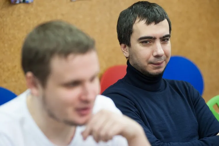 Пранкеры Вован и Лексус в Екатеринбурге