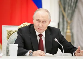 Путин: руководство Украины живет на другой планете, раз не знает о взятии Купянска