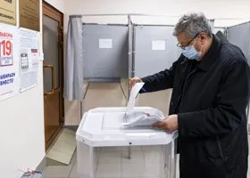 Семь регионов России ждут опасные для власти выборы