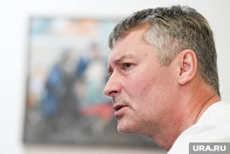 Евгений Ройзман обвиняется в дискредитации армии РФ