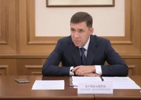 Губернатор Куйвашев придумал задание для мэров после «Прямой линии» с Путиным