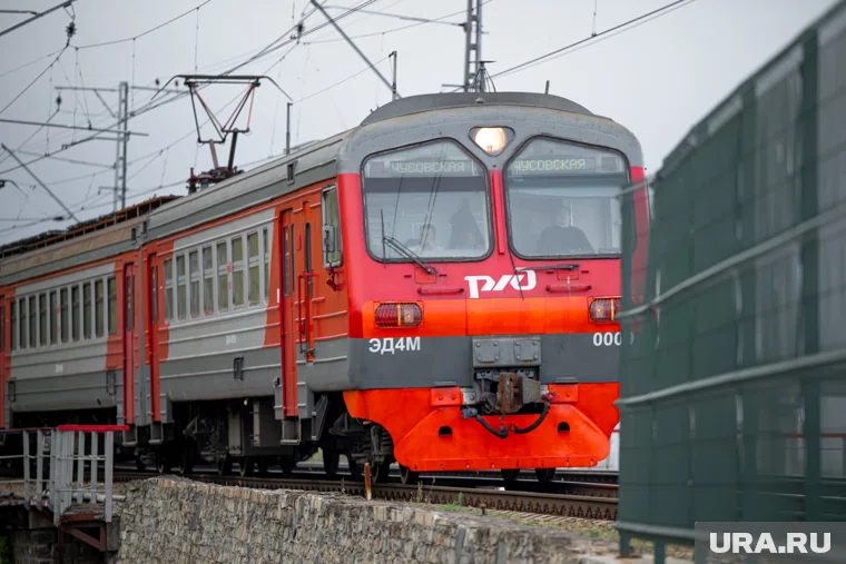 В РЖД разработали новые формат посадки пассажиров в поезд 