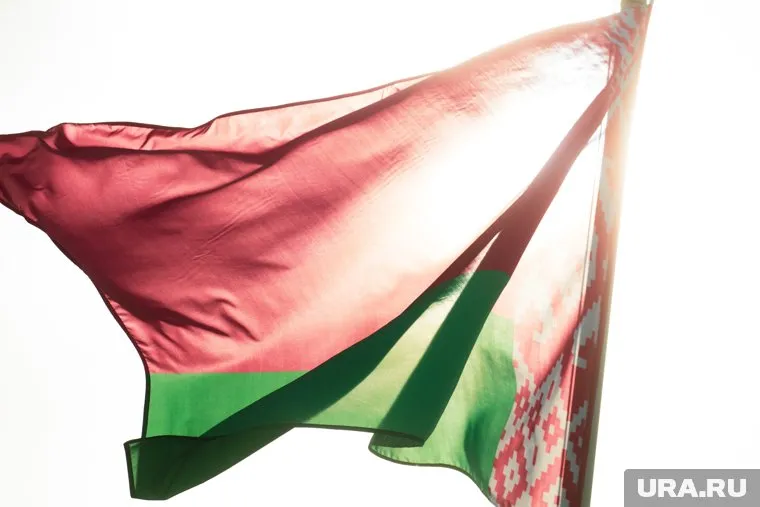 Флаги. Санкт-Петербург