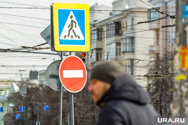 На два года перекроют участок между улицами Косарева и Краснознаменной