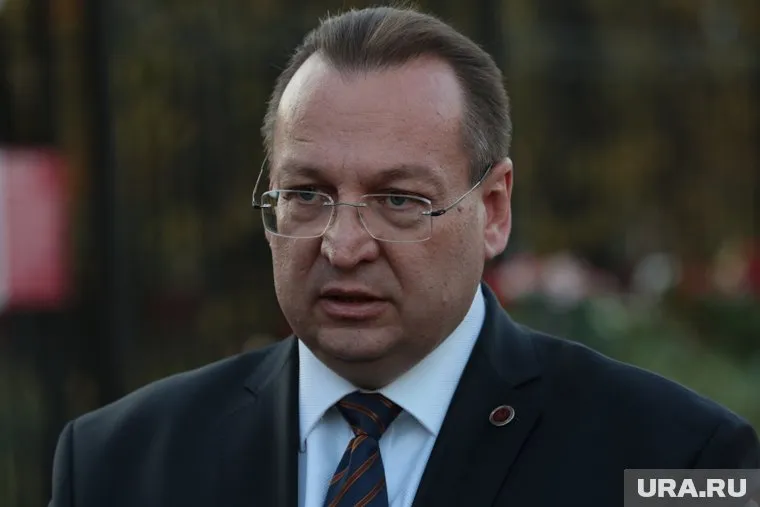 Дмитрию Красильникову могут смягчить обвинение