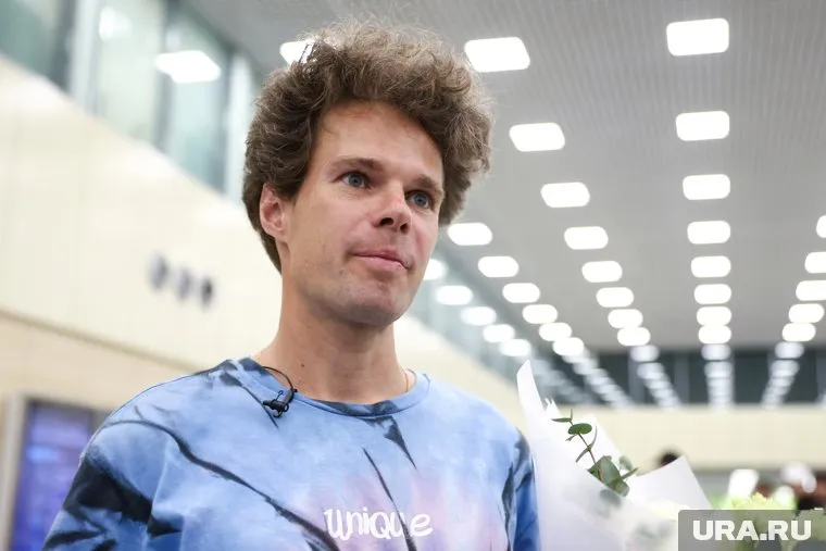 Международная спортивная ассоциация отказалась признавать рекорд российского спортсмена