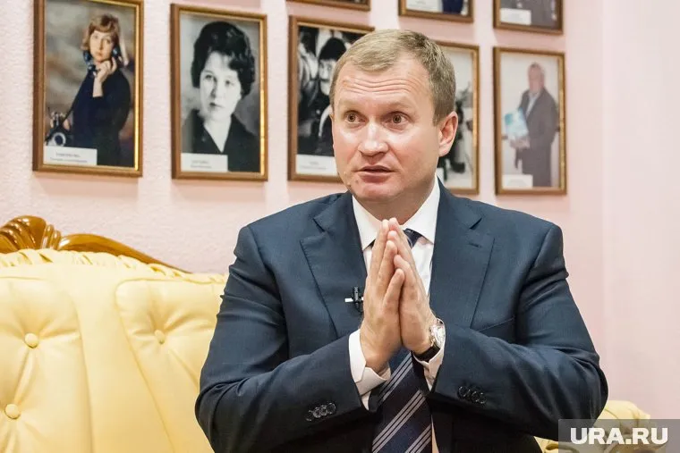 У Вячеслава Вахрина есть пять месяцев на запуск Центра цифровой трансформации