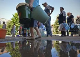 Жителей Перми оставят без воды