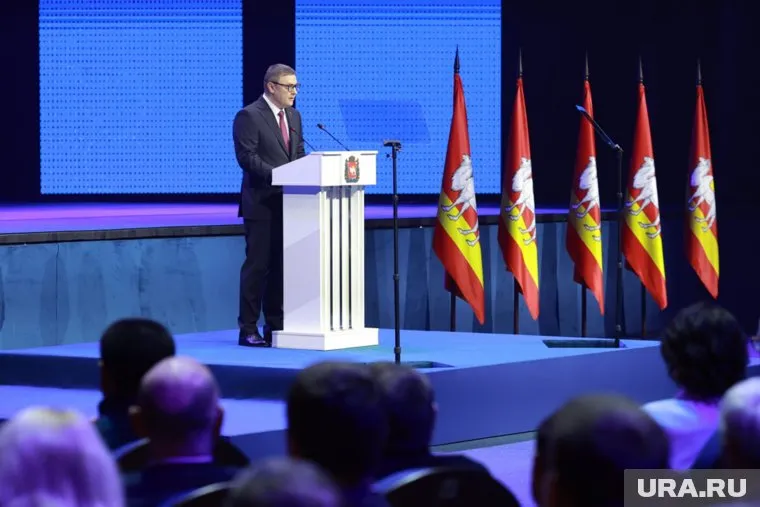 Текслер объявил о повышении зарплат бюджетникам