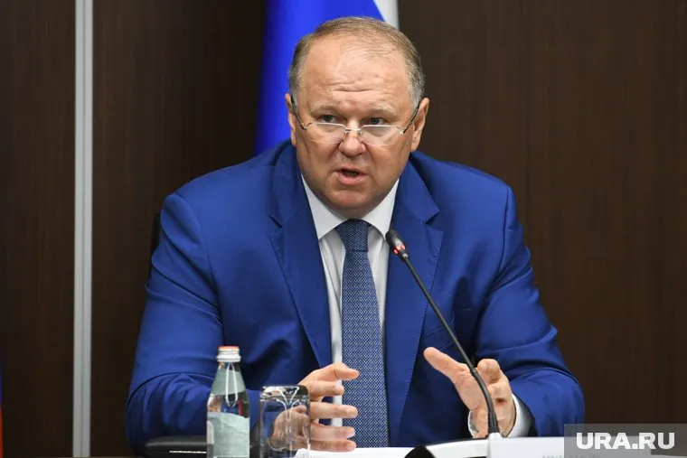 Полпред поддержал главный выставочный проект Евгения Куйвашева