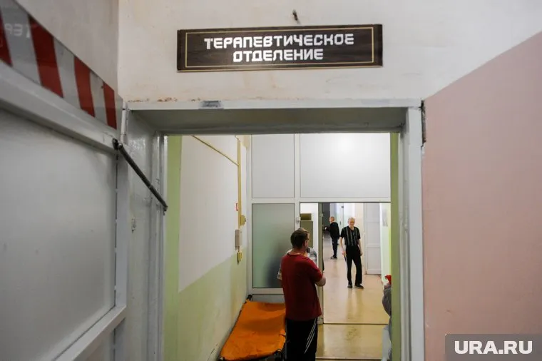 Ларису Минову искали месяц