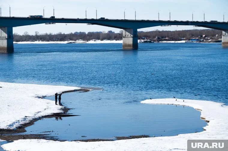 Пермякам еще придется поберечь свои самые теплые вещи